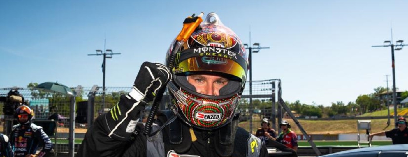 best supercar drivers cam waters