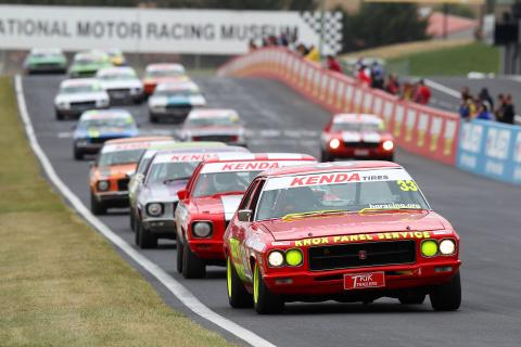 bathurst 6 hour race