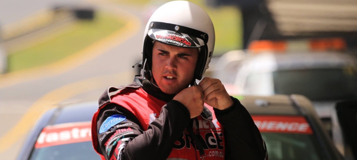 fastrack driving experiences australia