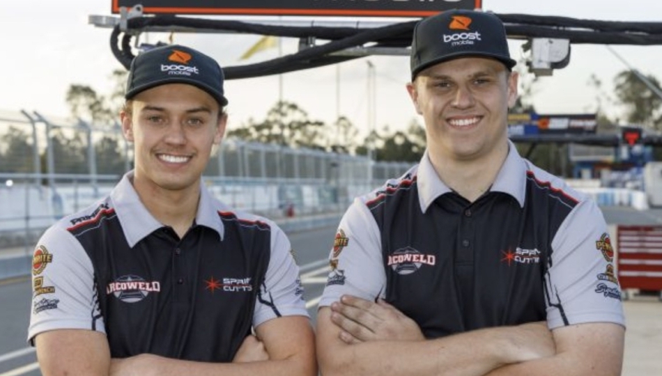 jake and brodie kostecki brothers