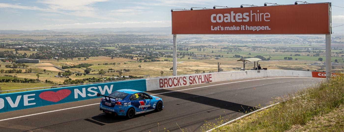 2023 Bathurst 12 Hour Preview Fastrack Experiences