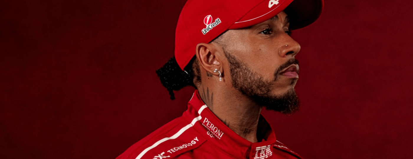 Can Lewis Hamilton Win in a Ferrari -1