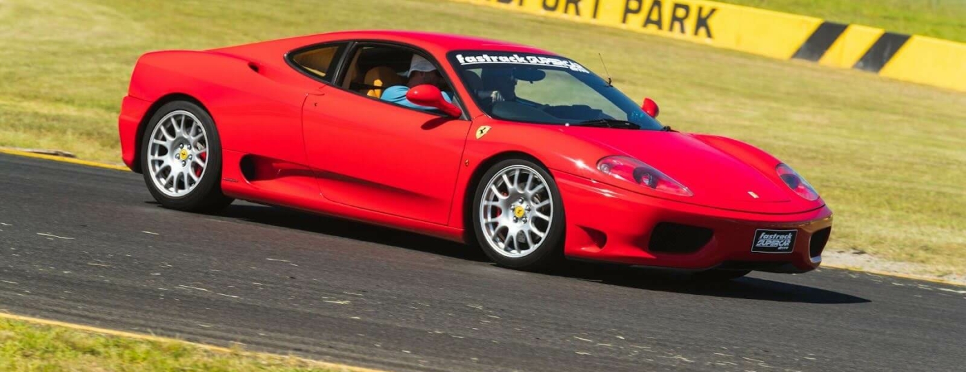 Can Lewis Hamilton Win in a Ferrari-4