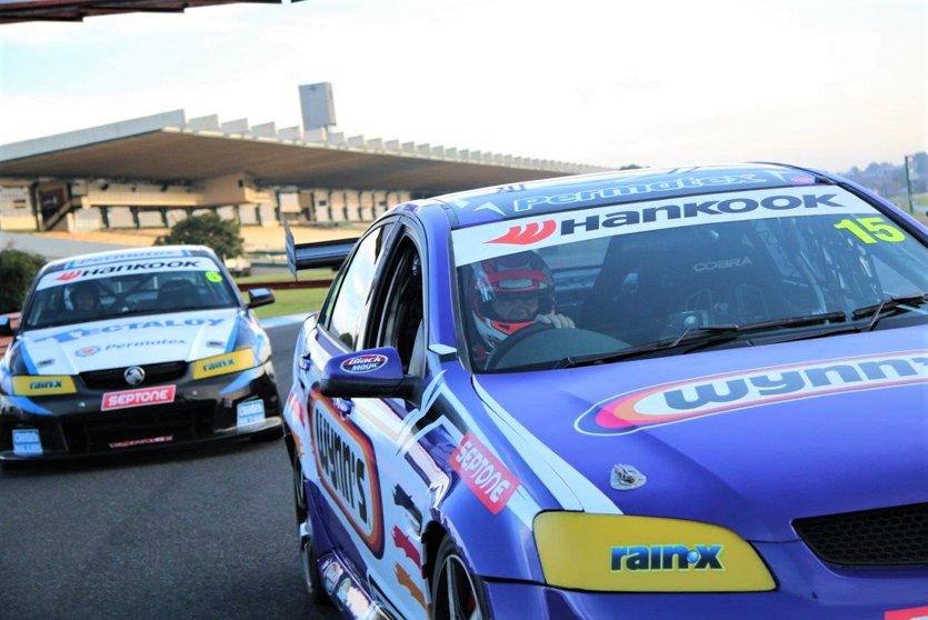 V8 Supercar Drive Experiences Melbourne | Sandown Hot Laps