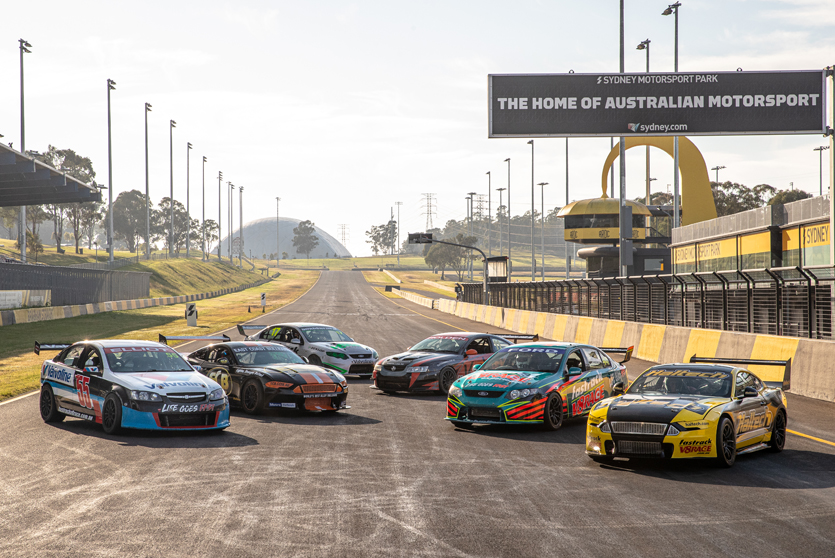 V8 Supercars Driving Experience V8 Race Car Driving & Hot Laps Experiences V8 Supercars Driving Experience V8 Race Car Driving & Hot Laps Experiences