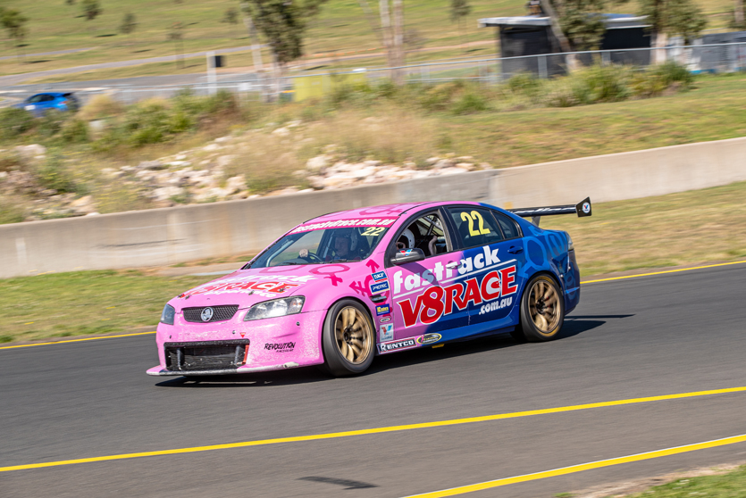 V8 Supercar Drive Experiences Melbourne Sandown Hot Laps V8 Supercar Drive Experiences Melbourne Sandown Hot Laps