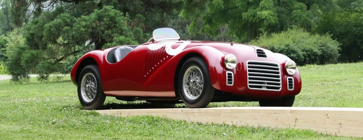 Ferraris Top 10 Supercars 2