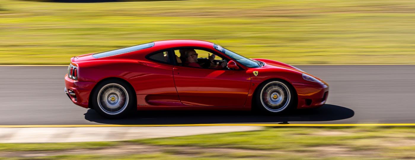 Ferraris Top 10 Supercars 4