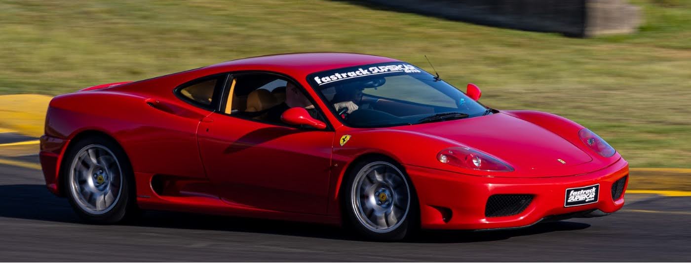 Ferraris Top 10 Supercars 5