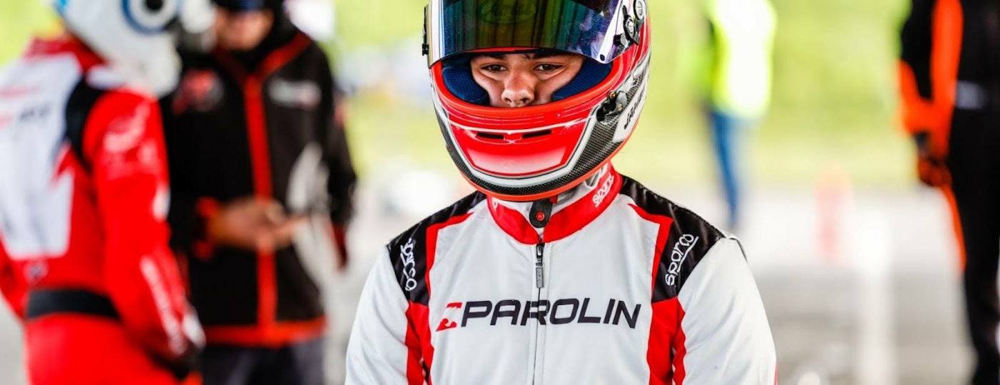 James Lodge’s Fastrack Audition Journey-1