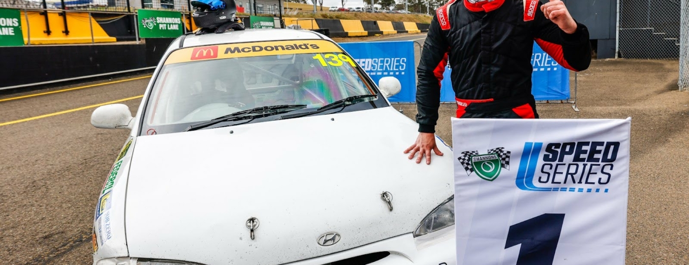 James Lodge’s Fastrack Audition Journey-2