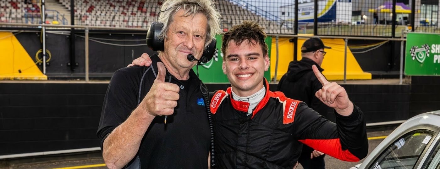 James Lodge’s Fastrack Audition Journey-3