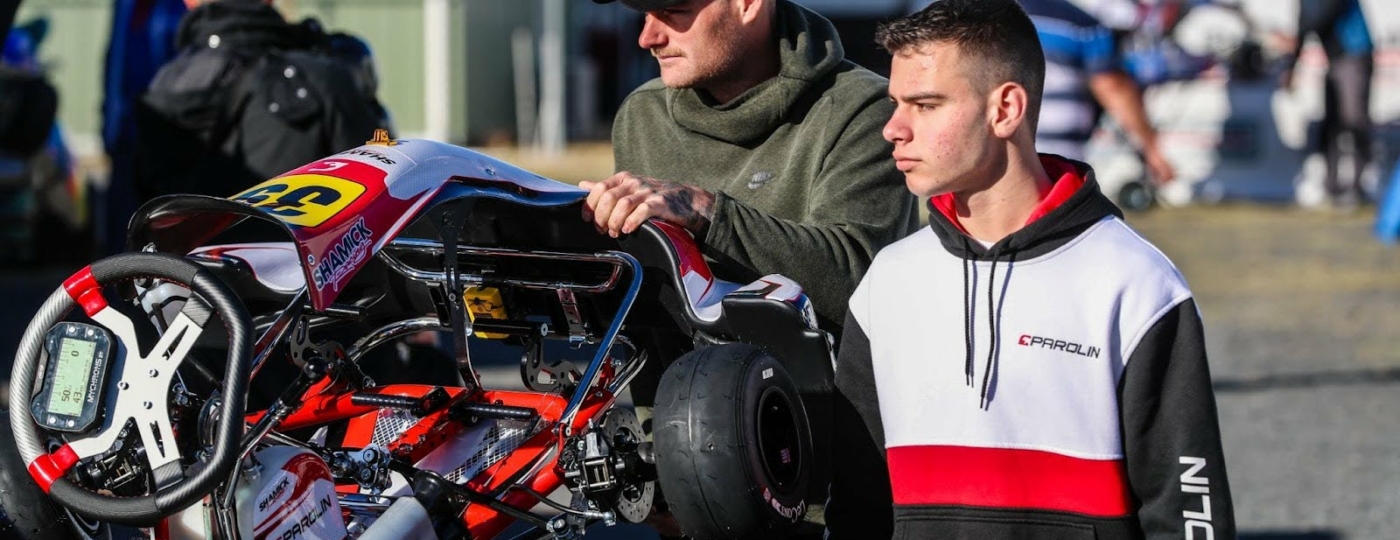 James Lodge’s Fastrack Audition Journey-4