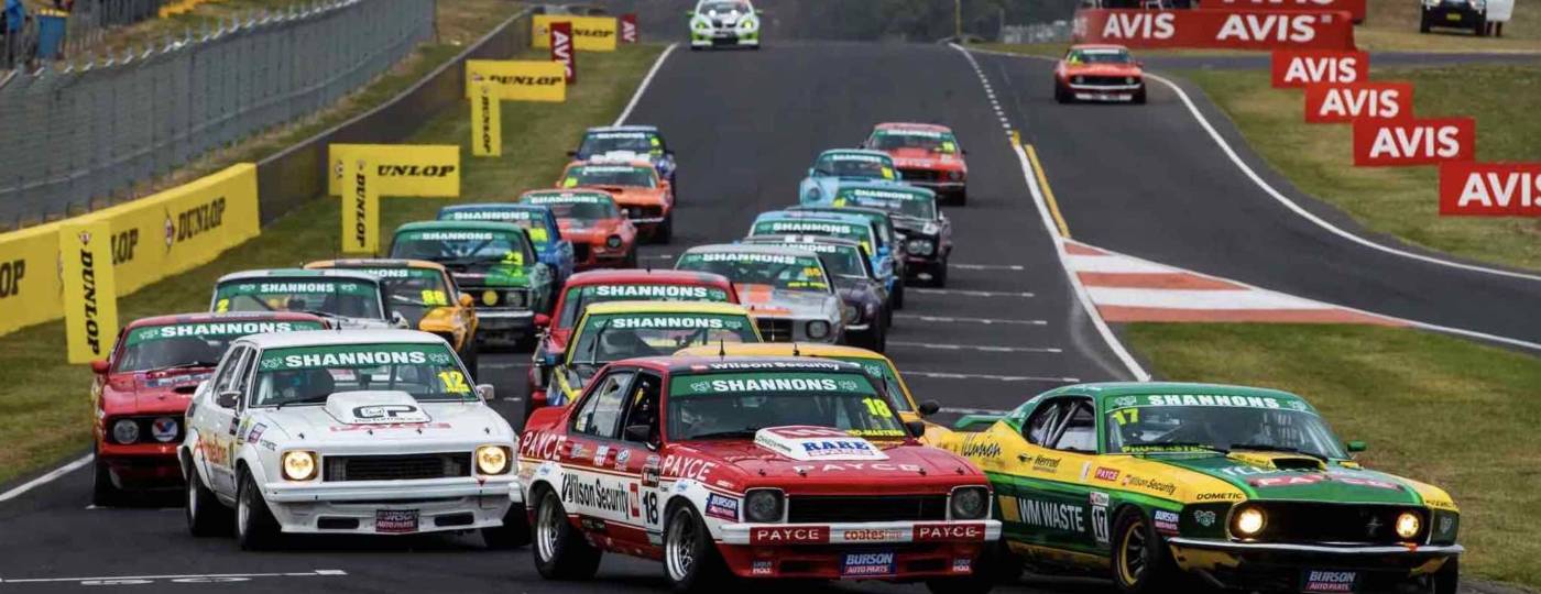 Our Ultimate 2022 Bathurst 1000 Preview