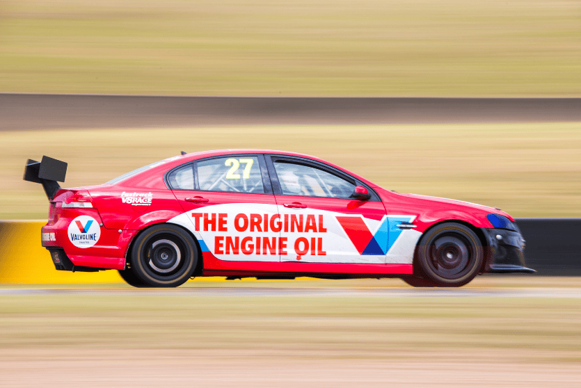 V8 Racing Track V8 Drive Experience Sydney | V8 Hot Laps Eastern Creek