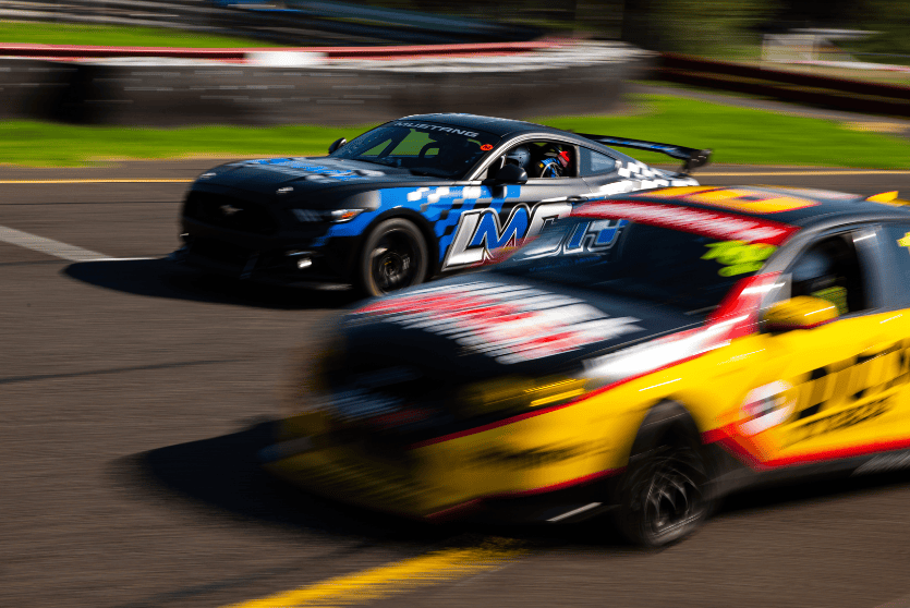 V8 Racing Track V8 Racecar and Exotic Supercars Drive Experiences
