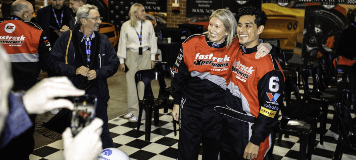 Why Your Next Group Event Should Be With Fastrack Experiences -1