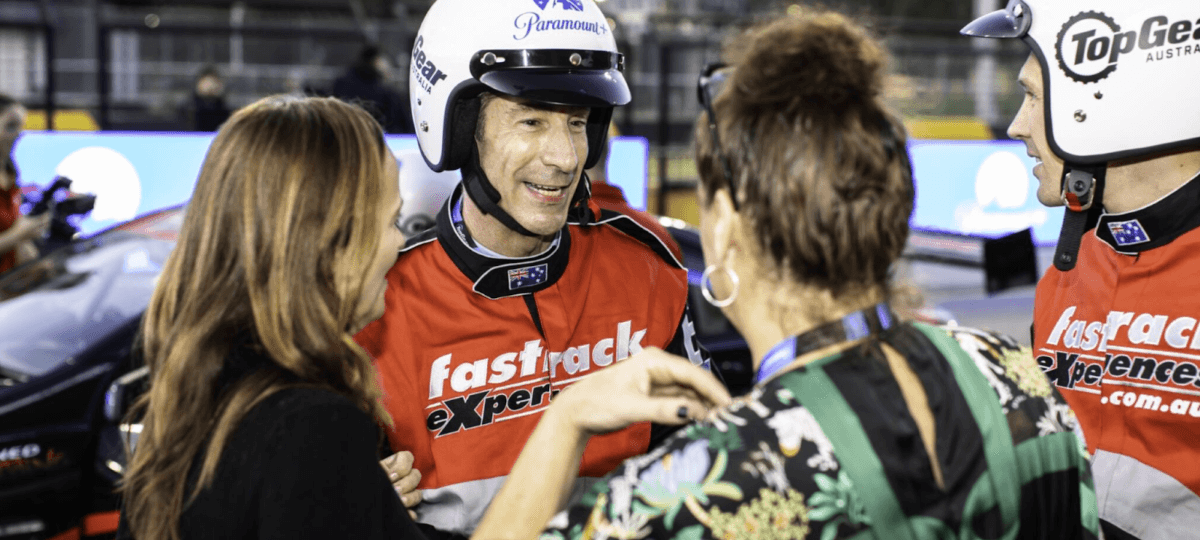 Why Your Next Group Event Should Be With Fastrack Experiences -2