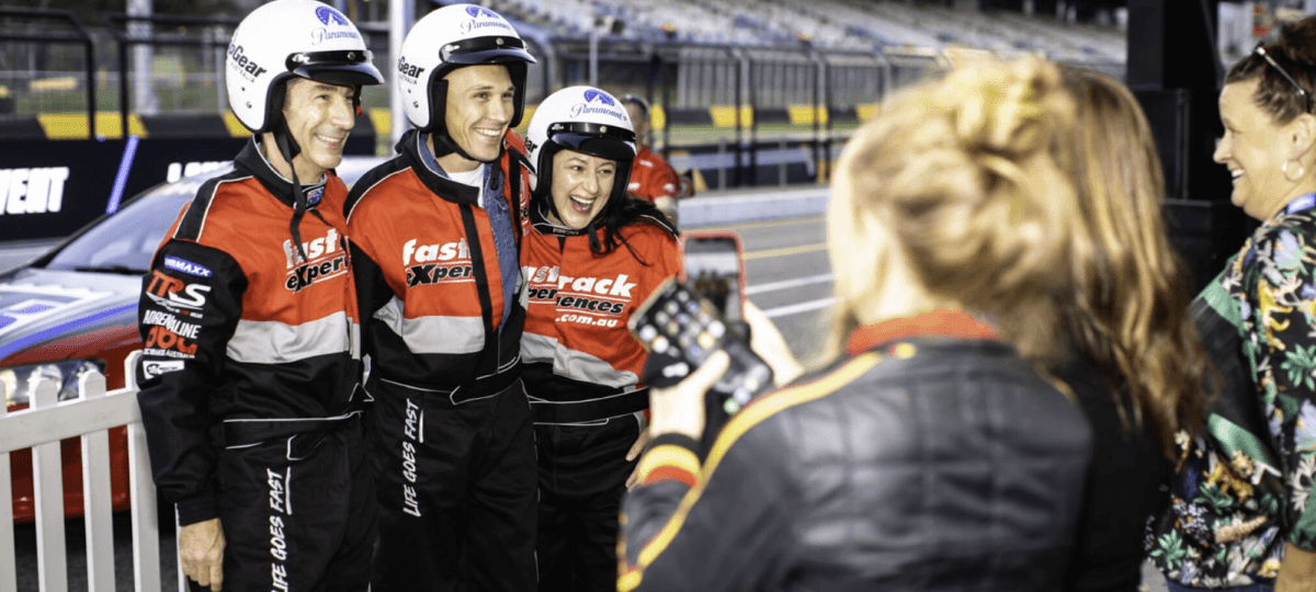 Why Your Next Group Event Should Be With Fastrack Experiences -3