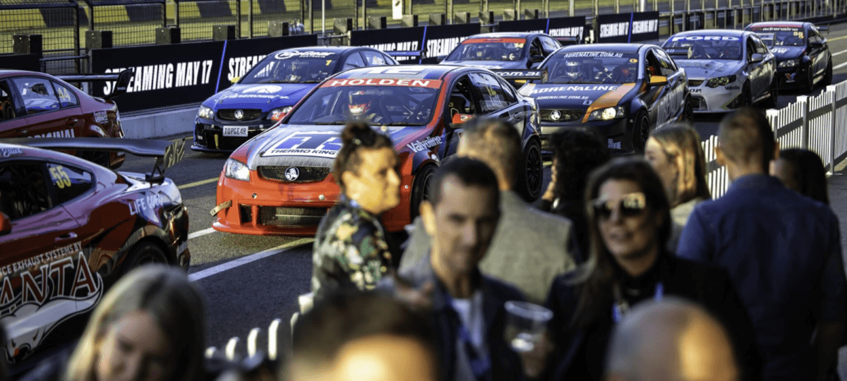 Why Your Next Group Event Should Be With Fastrack Experiences -4