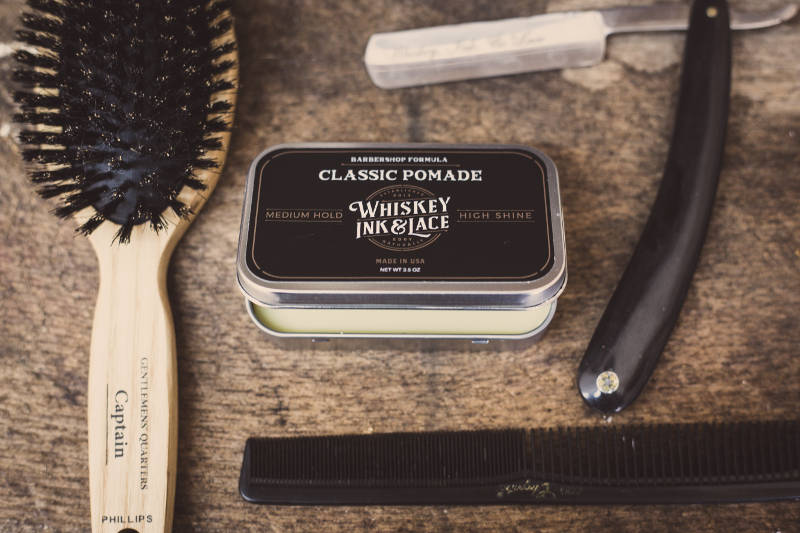 Father's Day Gift Ideas - Men's Grooming