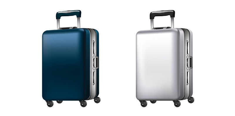 Father's Day Gift ideas - Smart Suitcase