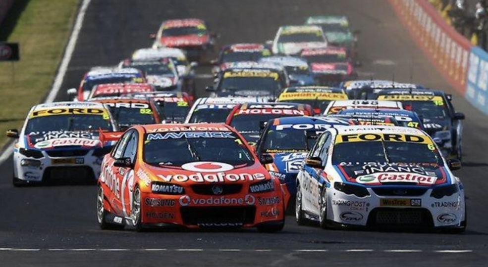 2022 bathurst 1000 preview
