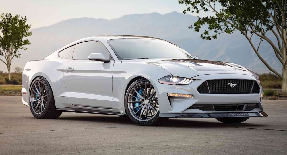 supercars 2023 calendar preview mustang gt s650