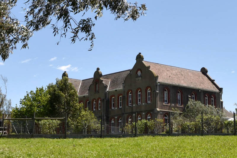 Things to do in Melbourne - Abbotsford Convent